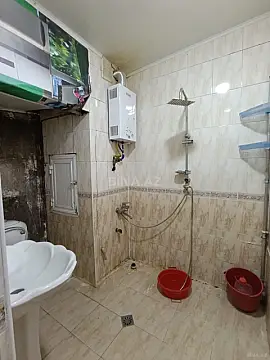Kirayə verilir 2 otaqlı mənzil 50 m²