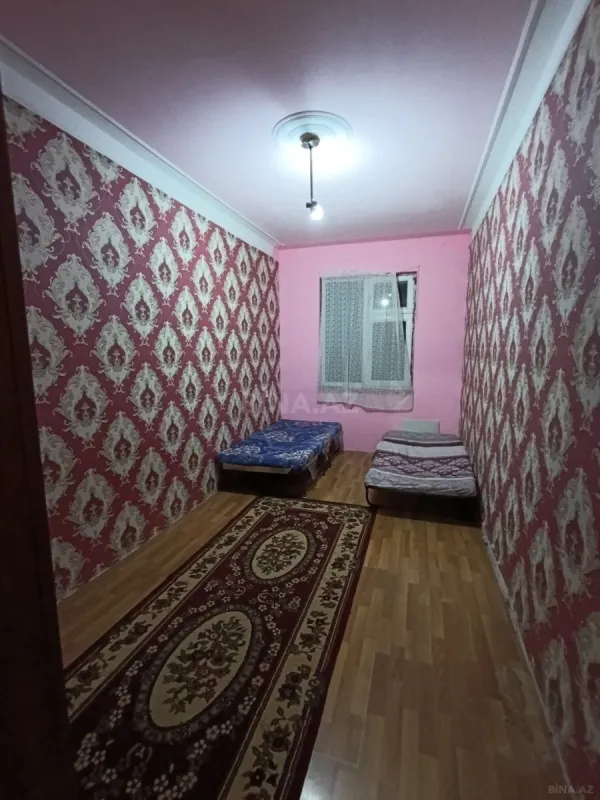 Kirayə verilir 2 otaqlı mənzil 50 m²