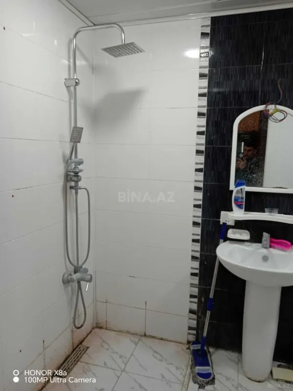 Kirayə verilir 2 otaqlı mənzil 55 m²