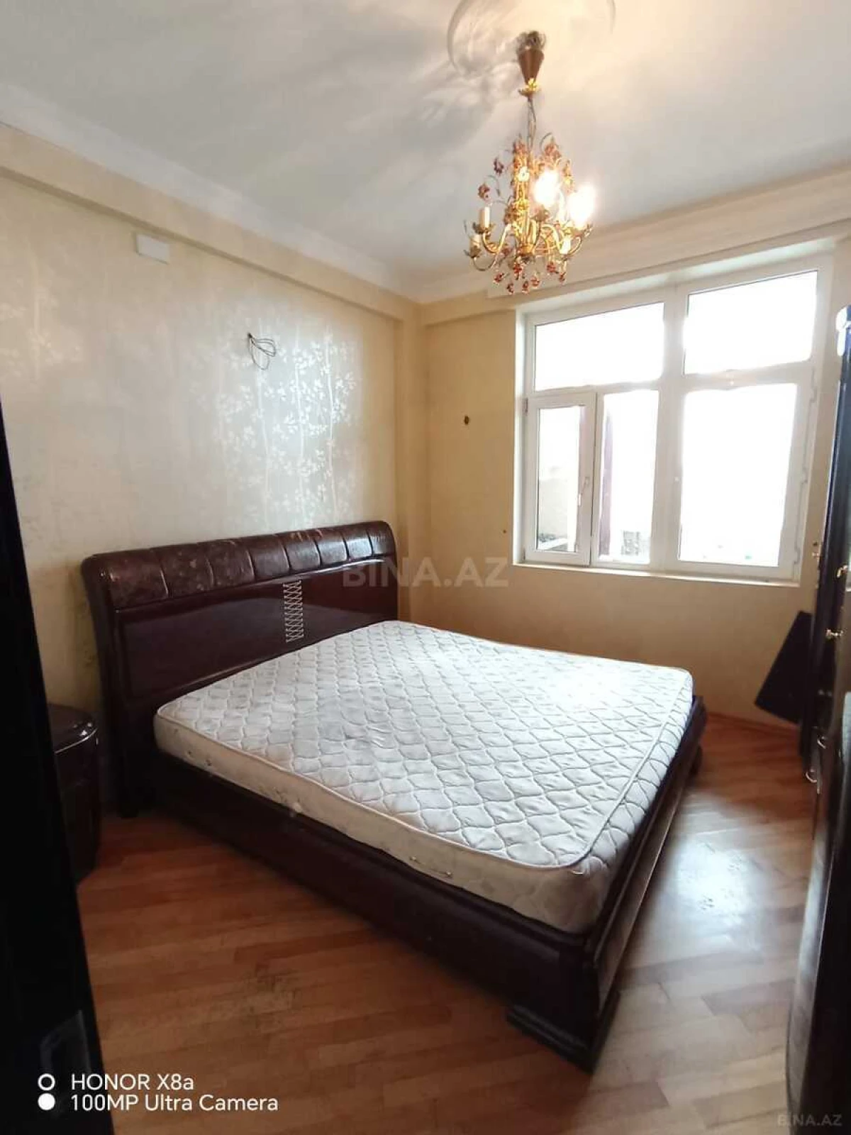 Kirayə verilir 2 otaqlı mənzil 55 m²