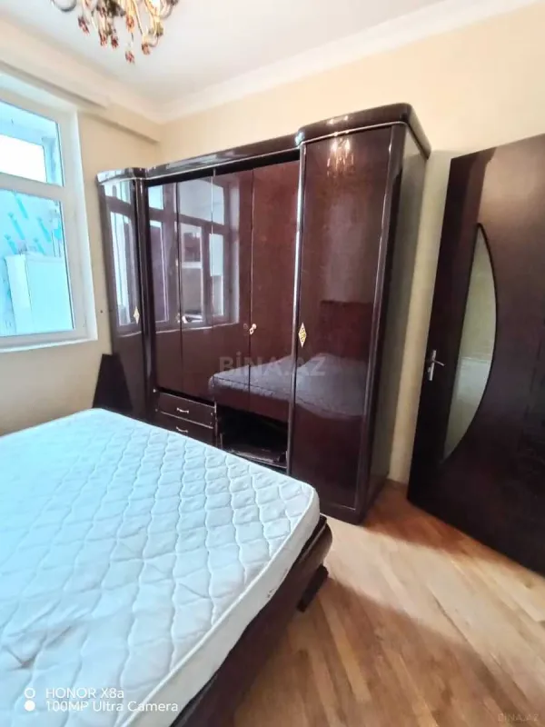 Kirayə verilir 2 otaqlı mənzil 55 m²