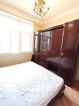 Kirayə verilir 2 otaqlı mənzil 55 m²