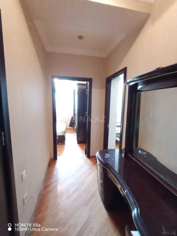 Kirayə verilir 2 otaqlı mənzil 55 m²