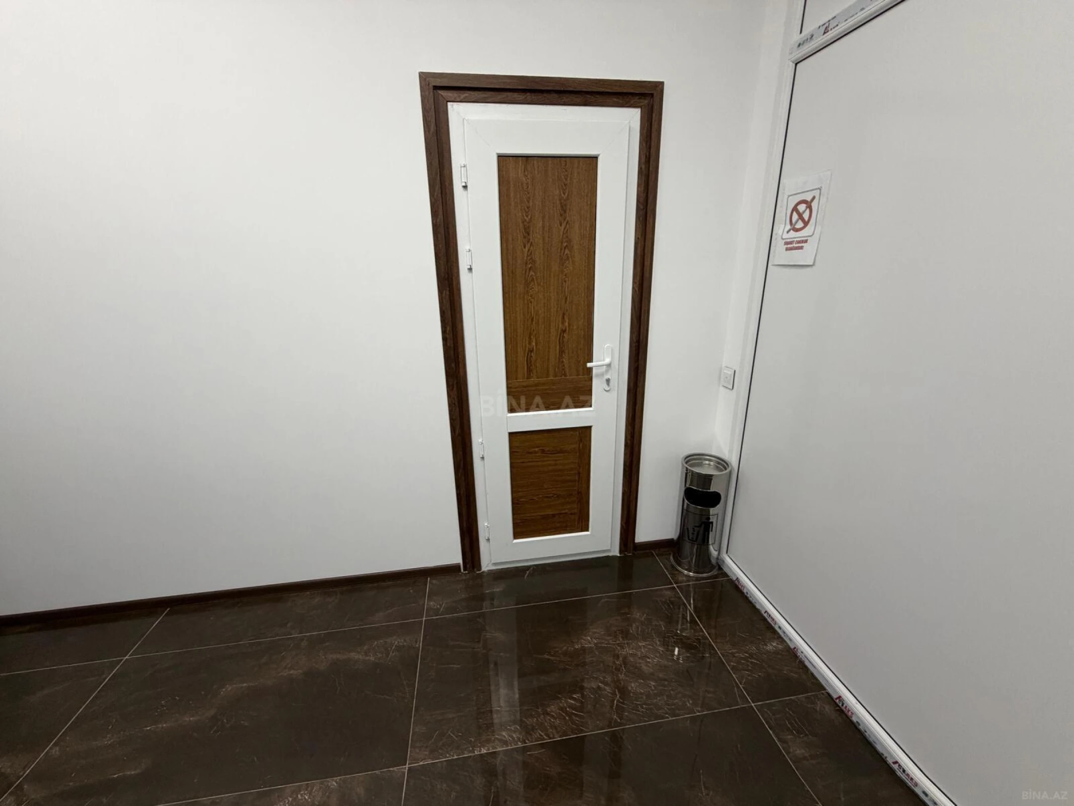 Kirayə verilir 6 otaqlı ofis 125 m²