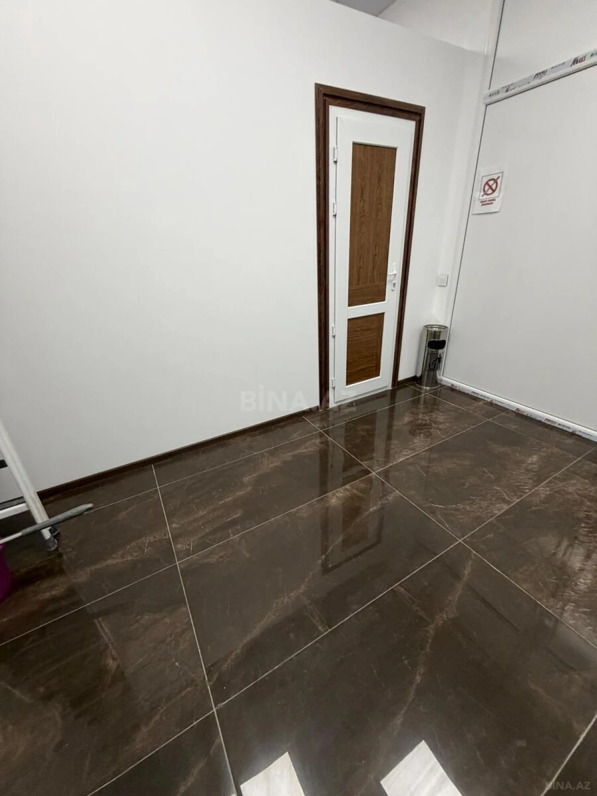 Kirayə verilir 6 otaqlı ofis 125 m²