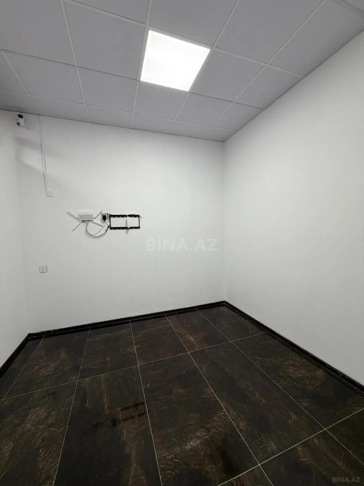 Kirayə verilir 6 otaqlı ofis 125 m²