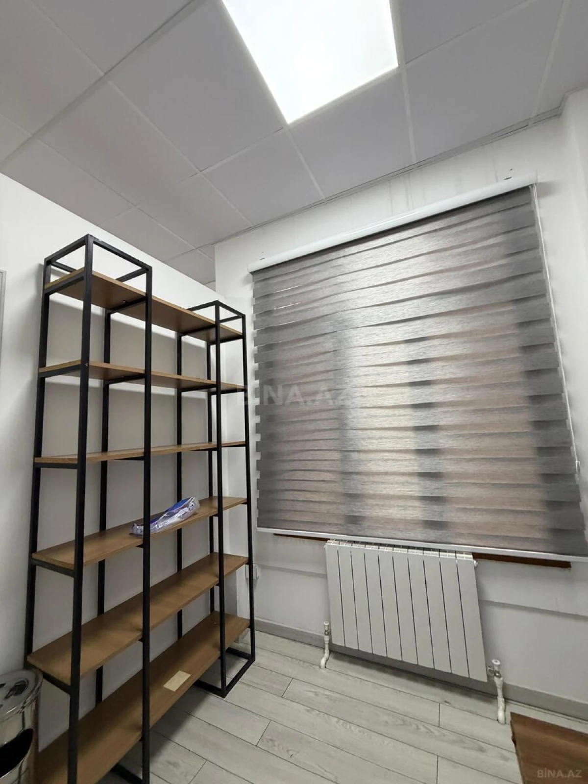 Kirayə verilir 6 otaqlı ofis 125 m²