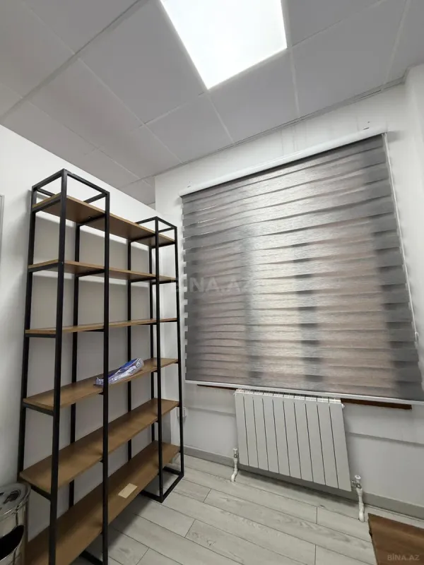 Kirayə verilir 6 otaqlı ofis 125 m²