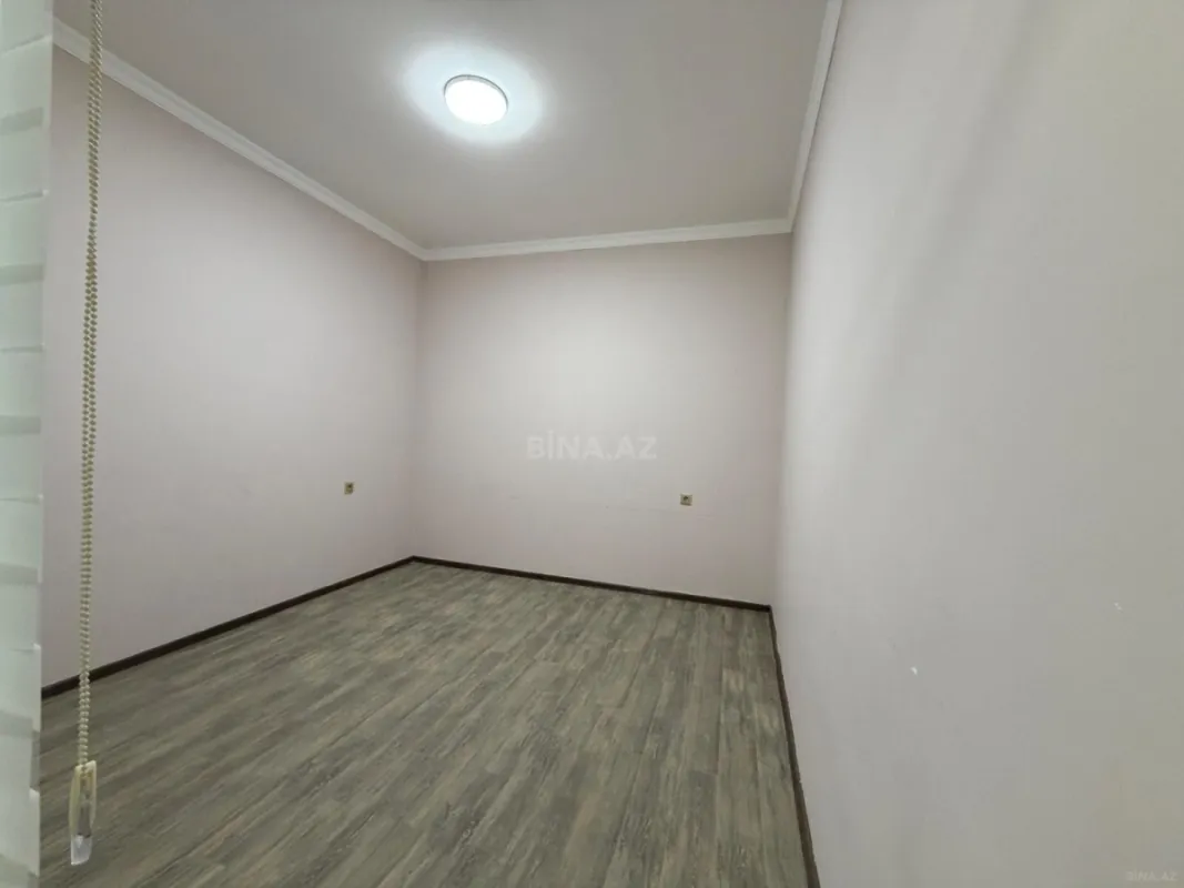 Kirayə verilir 6 otaqlı ofis 125 m²