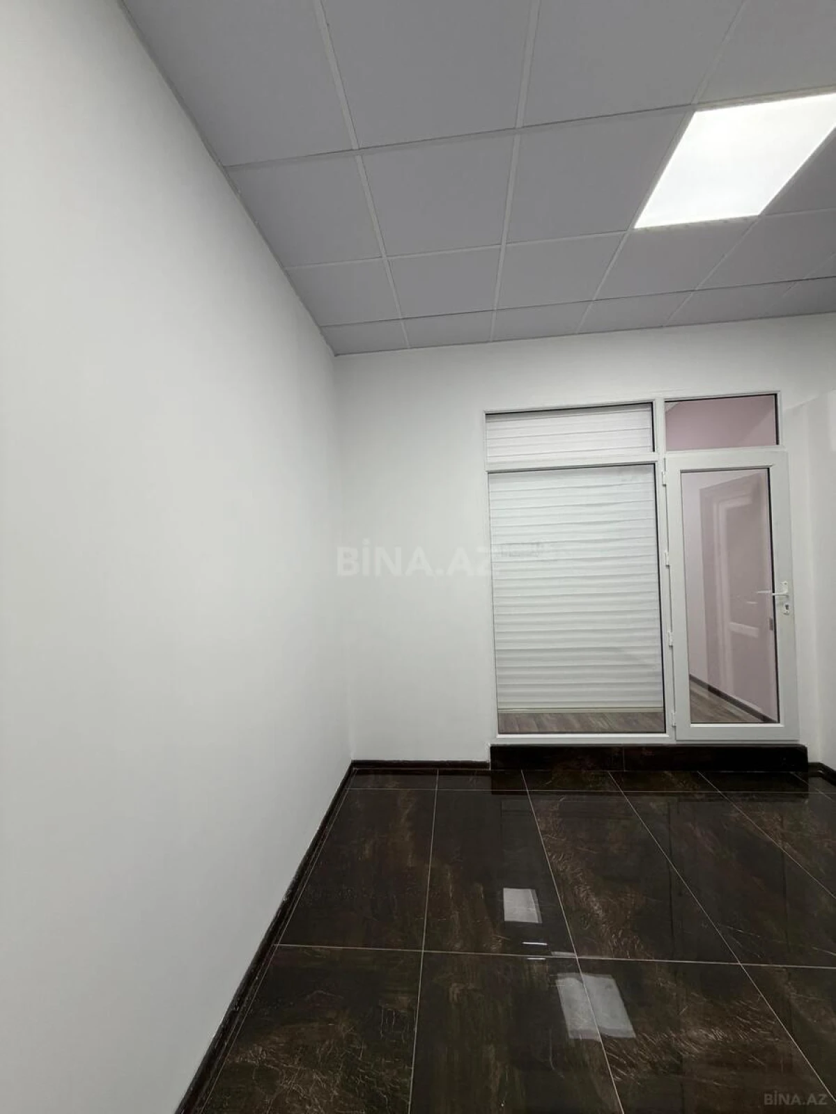 Kirayə verilir 6 otaqlı ofis 125 m²