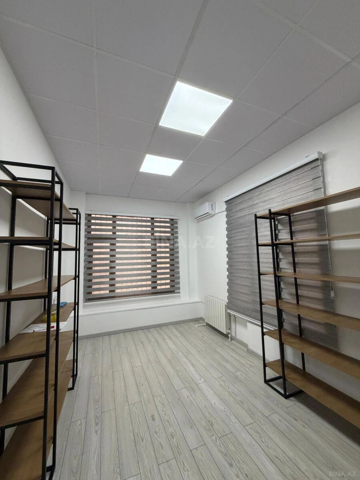 Kirayə verilir 6 otaqlı ofis 125 m²