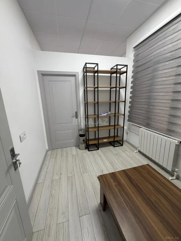 Kirayə verilir 6 otaqlı ofis 125 m²