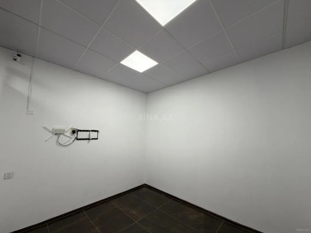 Kirayə verilir 6 otaqlı ofis 125 m²