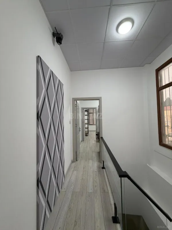 Kirayə verilir 6 otaqlı ofis 125 m²