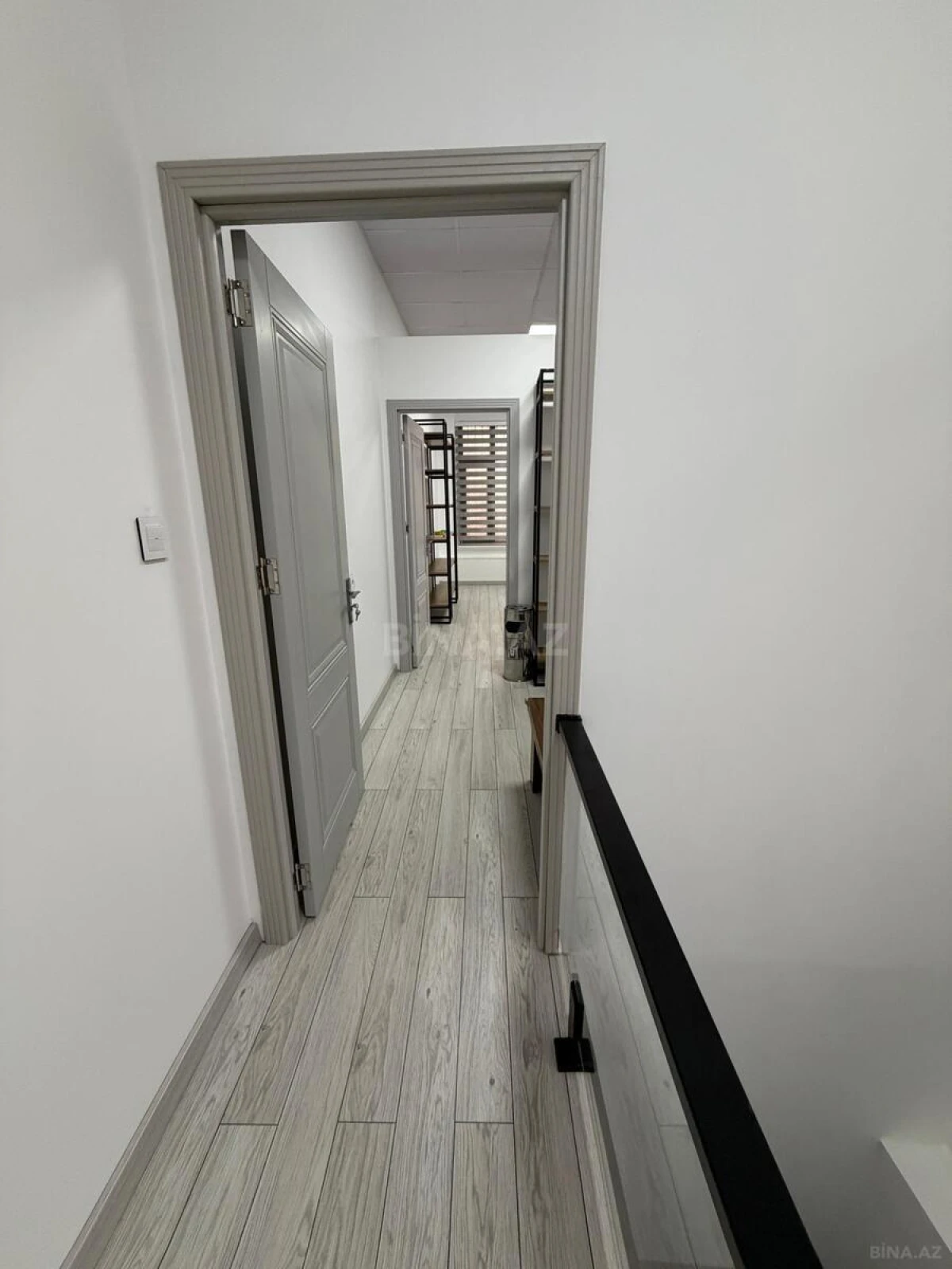Kirayə verilir 6 otaqlı ofis 125 m²