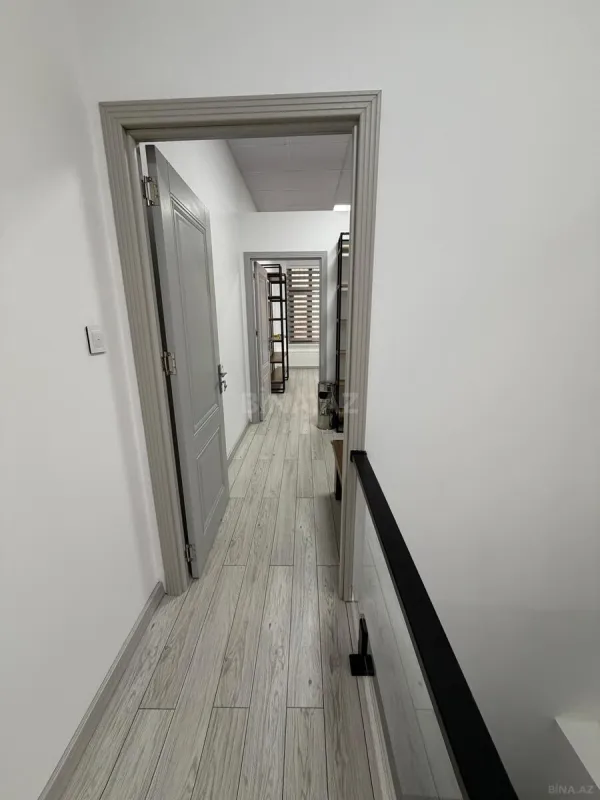 Kirayə verilir 6 otaqlı ofis 125 m²