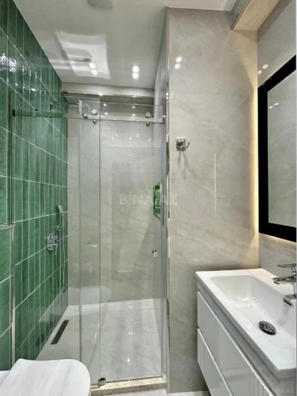 Satılır 2 otaqlı mənzil 60 m²