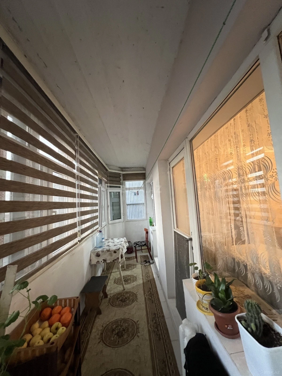 Satılır 3 otaqlı mənzil 87 m²