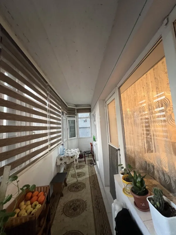 Satılır 3 otaqlı mənzil 87 m²