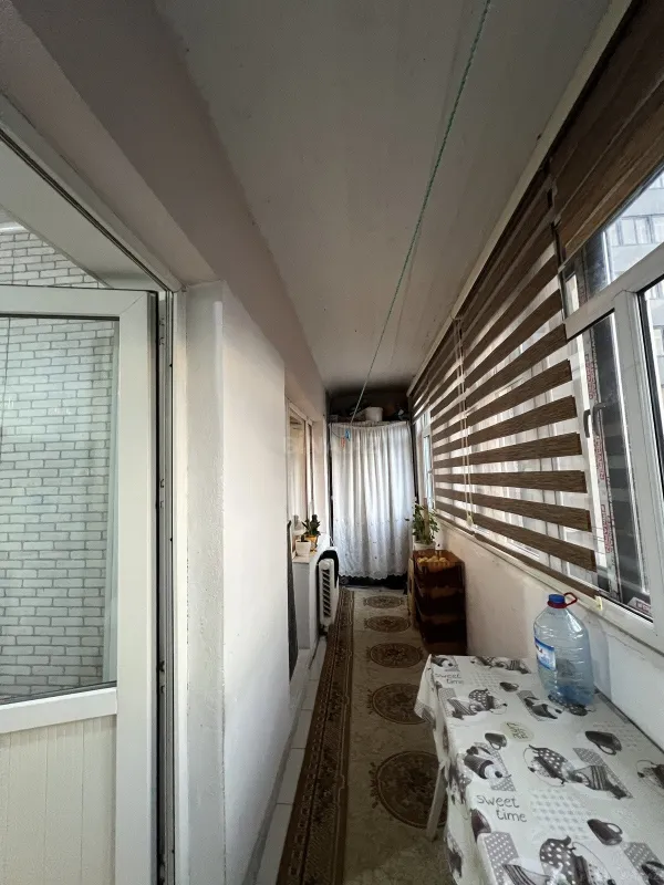Satılır 3 otaqlı mənzil 87 m²