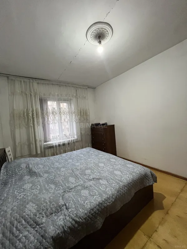 Satılır 3 otaqlı mənzil 87 m²