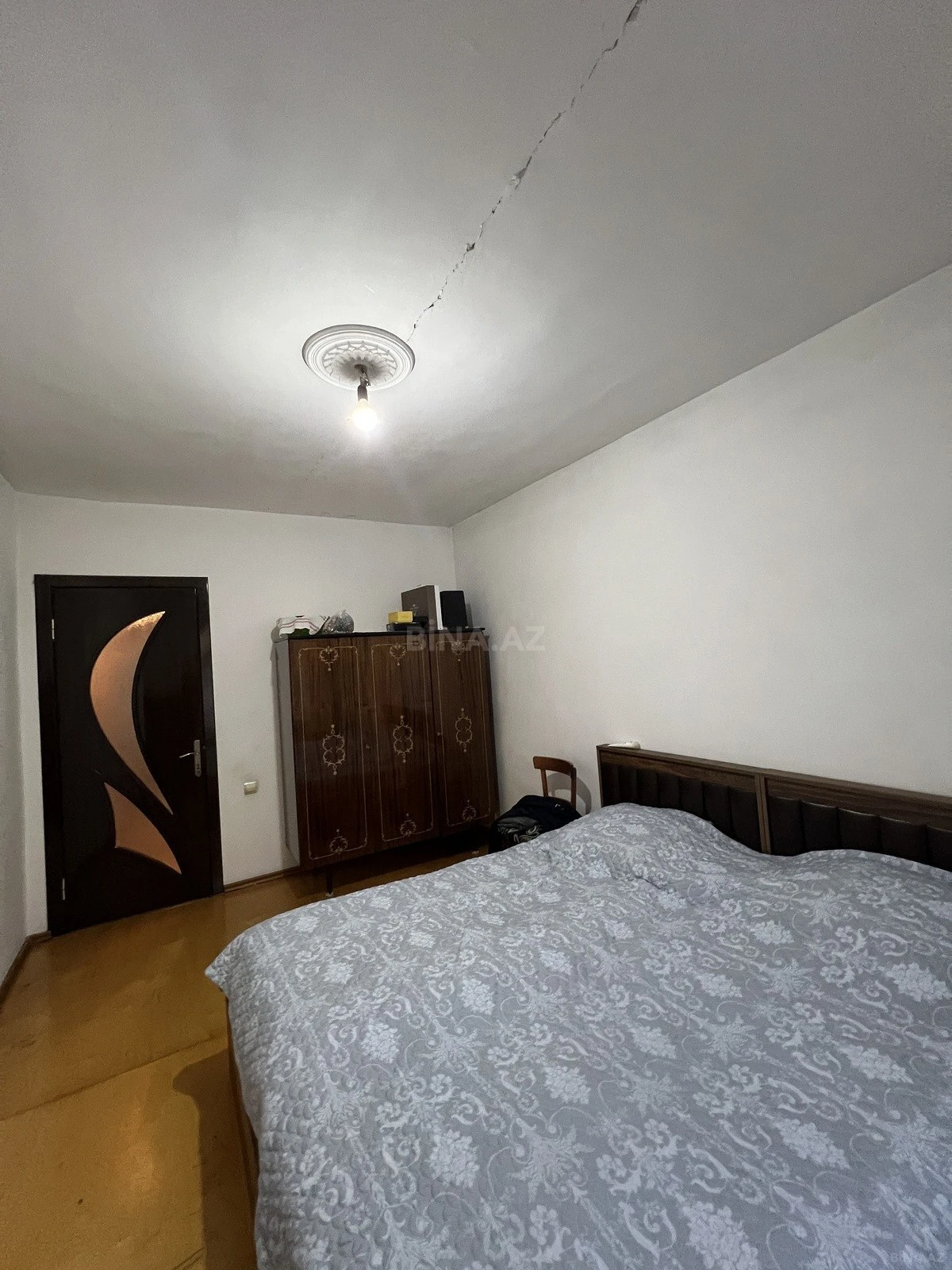 Satılır 3 otaqlı mənzil 87 m²
