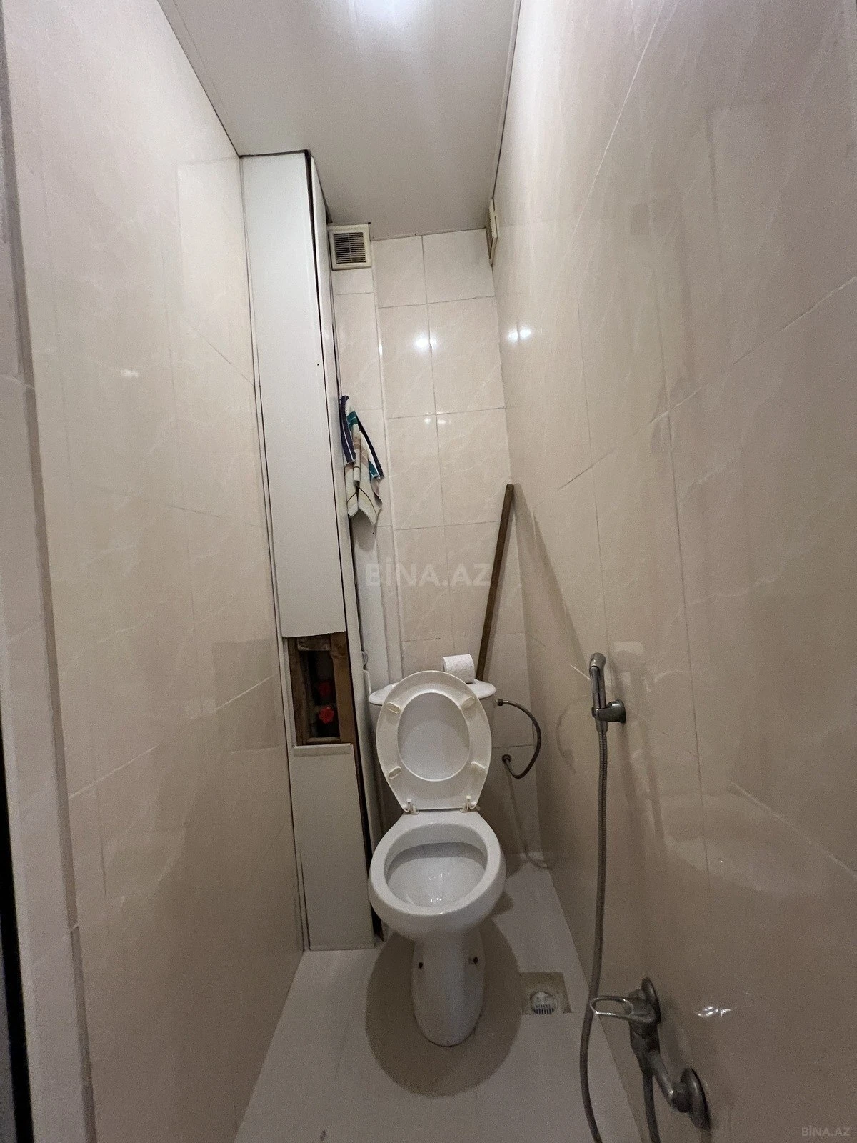 Satılır 3 otaqlı mənzil 87 m²