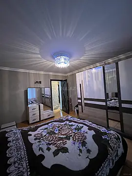 Satılır 3 otaqlı mənzil 87 m²