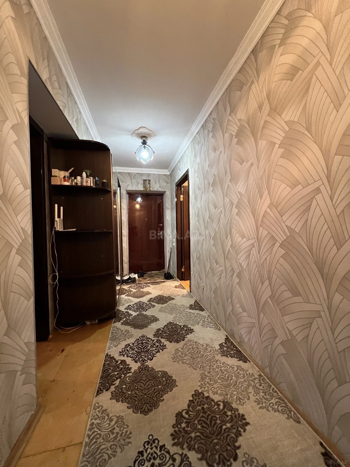 Satılır 3 otaqlı mənzil 87 m²