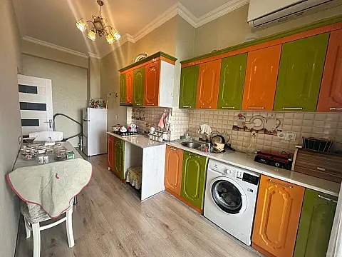 Kirayə verilir 1 otaqlı mənzil 50 m²