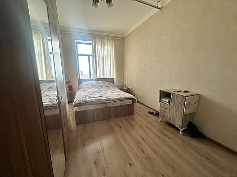 Kirayə verilir 1 otaqlı mənzil 50 m²