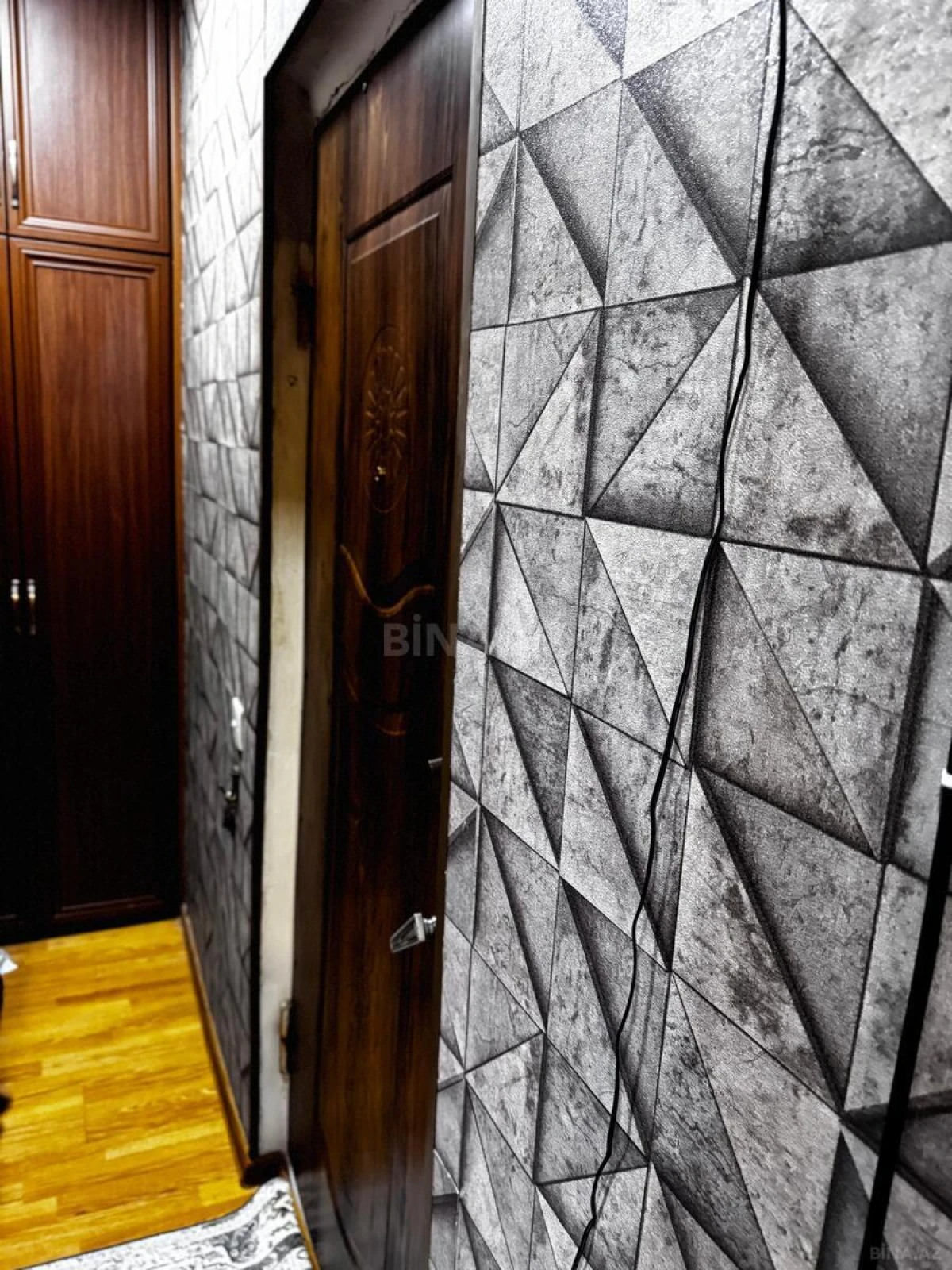 Satılır 2 otaqlı mənzil 65 m²