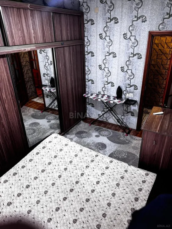 Satılır 2 otaqlı mənzil 65 m²