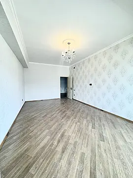 Kirayə verilir 3 otaqlı mənzil 125 m²