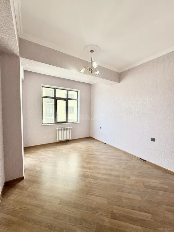 Kirayə verilir 3 otaqlı mənzil 125 m²