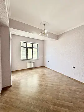 Kirayə verilir 3 otaqlı mənzil 125 m²