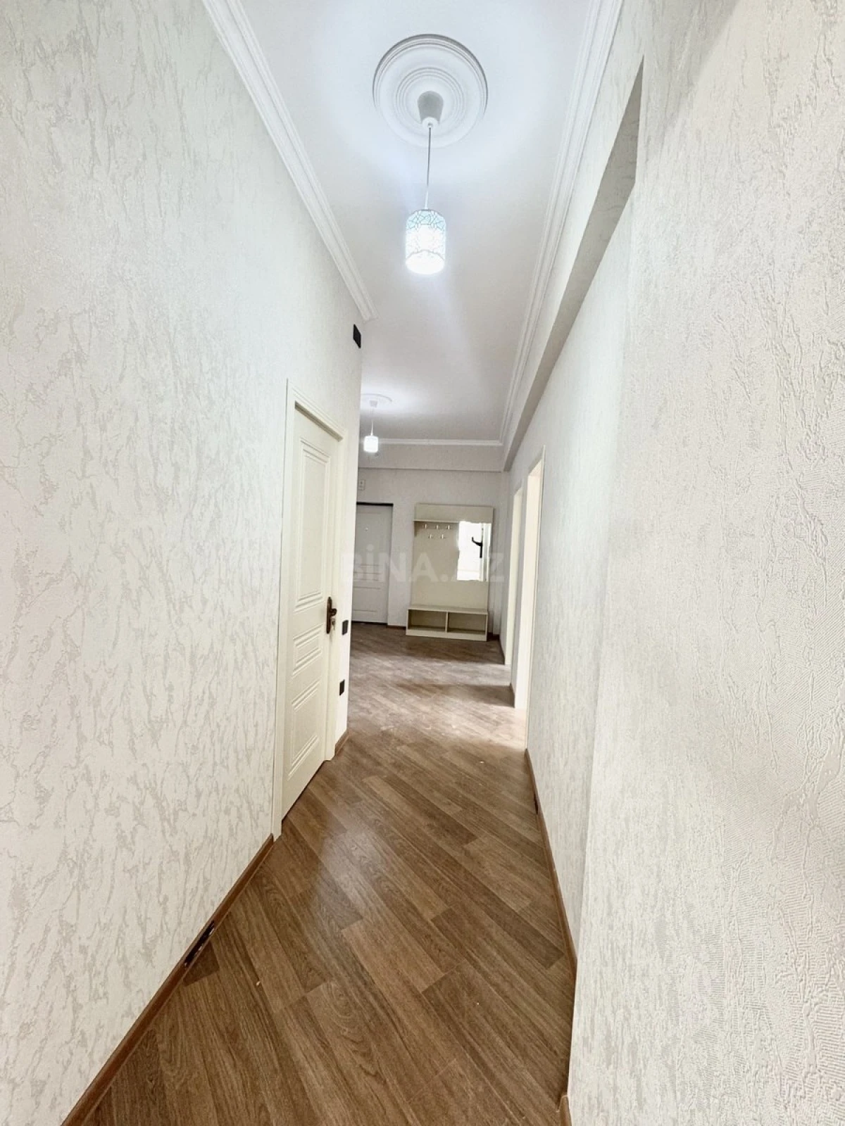 Kirayə verilir 3 otaqlı mənzil 125 m²