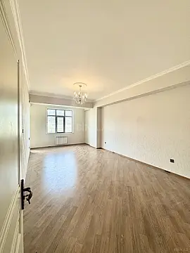Kirayə verilir 3 otaqlı mənzil 125 m² — Bakı, Bayıl 3 otaq 125.00 m²