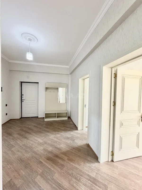 Kirayə verilir 3 otaqlı mənzil 125 m²