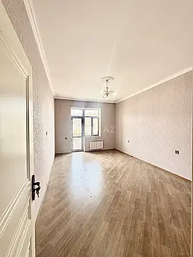 Kirayə verilir 3 otaqlı mənzil 125 m²
