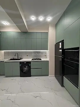 Satılır 3 otaqlı mənzil 101 m²