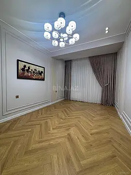 Satılır 3 otaqlı mənzil 101 m²