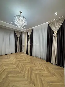 Satılır 3 otaqlı mənzil 101 m²