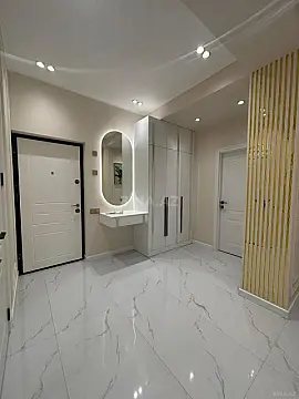 Satılır 3 otaqlı mənzil 101 m²