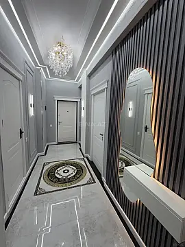Satılır 2 otaqlı mənzil 65 m² — Bakı, İnşaatçılar 2 otaq 65.00 m²