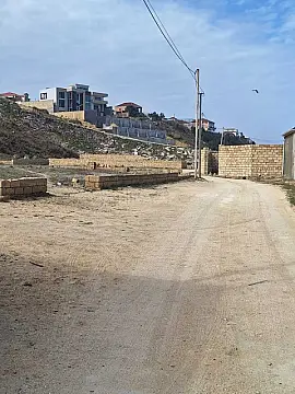 Satılır torpaq sahəsi 12 m²