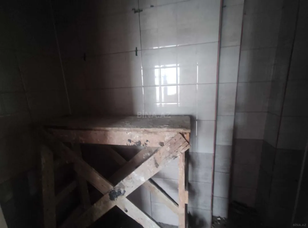 Satılır 2 otaqlı mənzil 98.4 m²