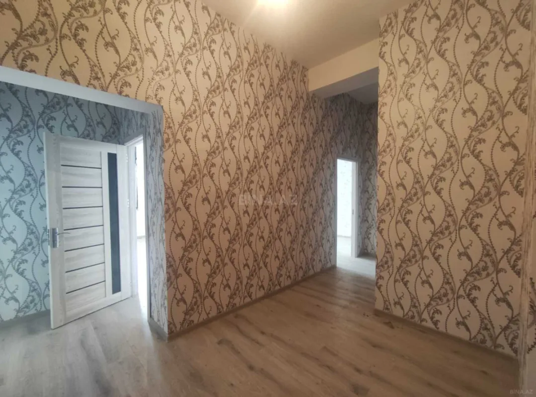 Satılır 2 otaqlı mənzil 98.4 m²