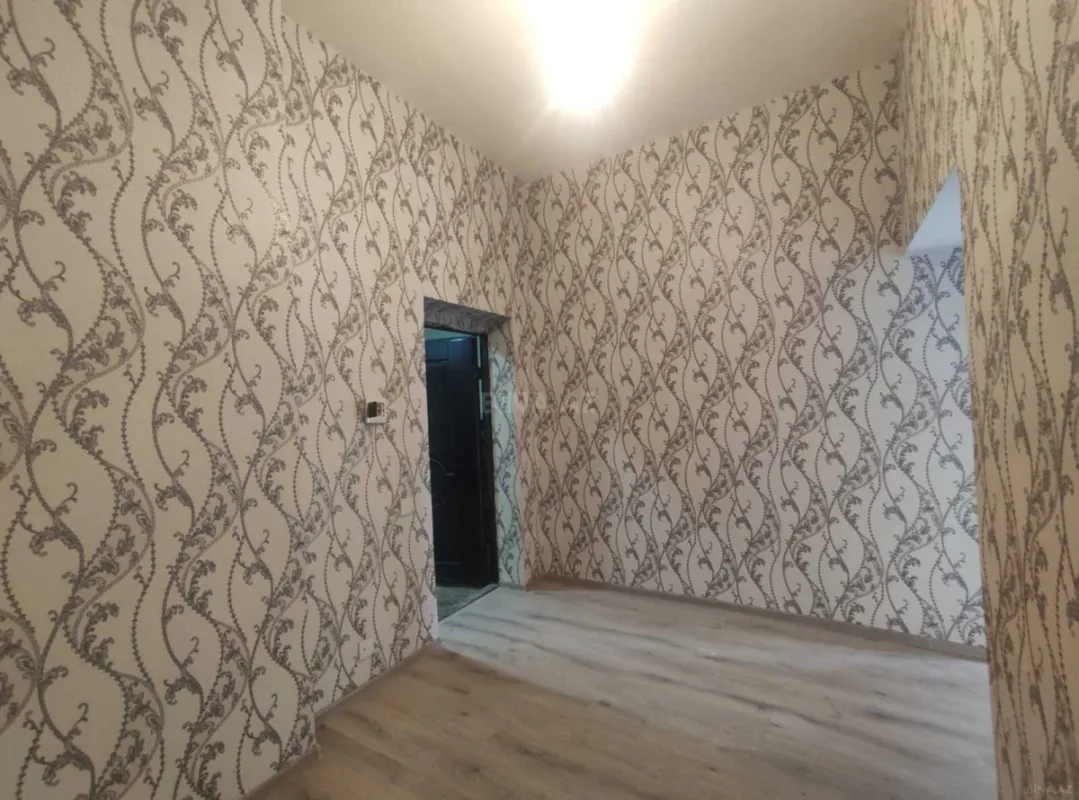 Satılır 2 otaqlı mənzil 98.4 m²