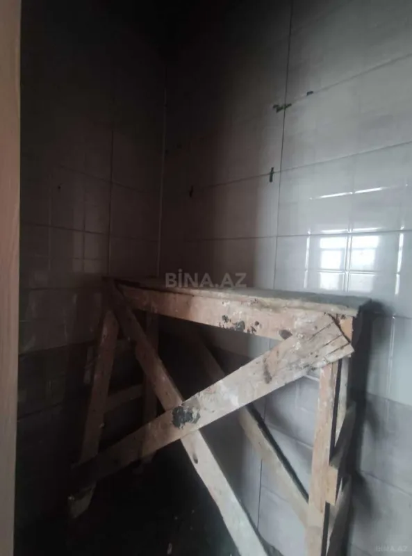 Satılır 2 otaqlı mənzil 98.4 m²